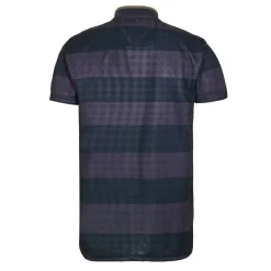 Men's Celtic Gold Licensed Retro Football Shirt
