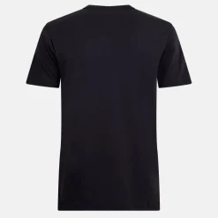 Men's Char Short Sleeve Pyjama Top