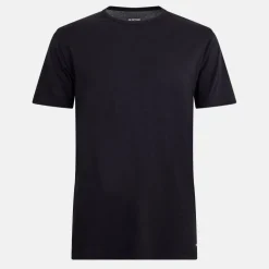 Men's Char Short Sleeve Pyjama Top