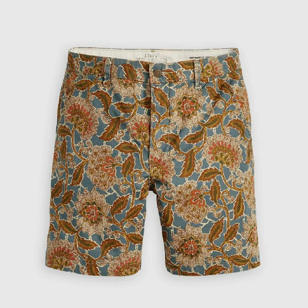 Men's Chino Shorts