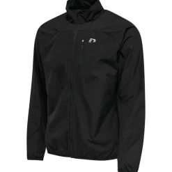 Men's Core Water Repellent Performance Running Jacket