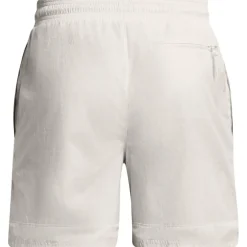 Men's Curry Woven Performance Tracksuit Bottom