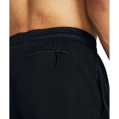 Men's Curry Woven Performance Tracksuit Bottom