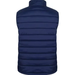 Men's Dover Quilted Padded Gilet