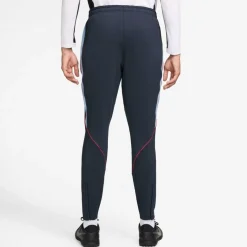 Men's England International Licensed Tracksuit Bottoms