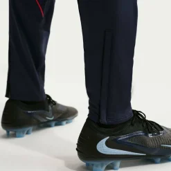 Men's England International Licensed Tracksuit Bottoms