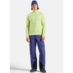 Men's Essential Fleece