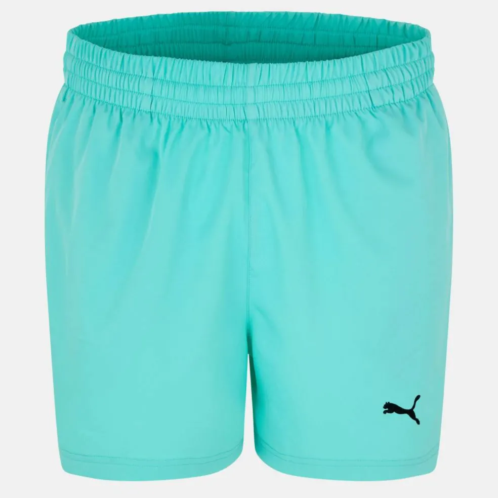 Men's Essential Woven Tracksuit Shorts