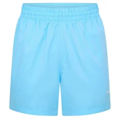 Men's Essential Woven Tracksuit Shorts