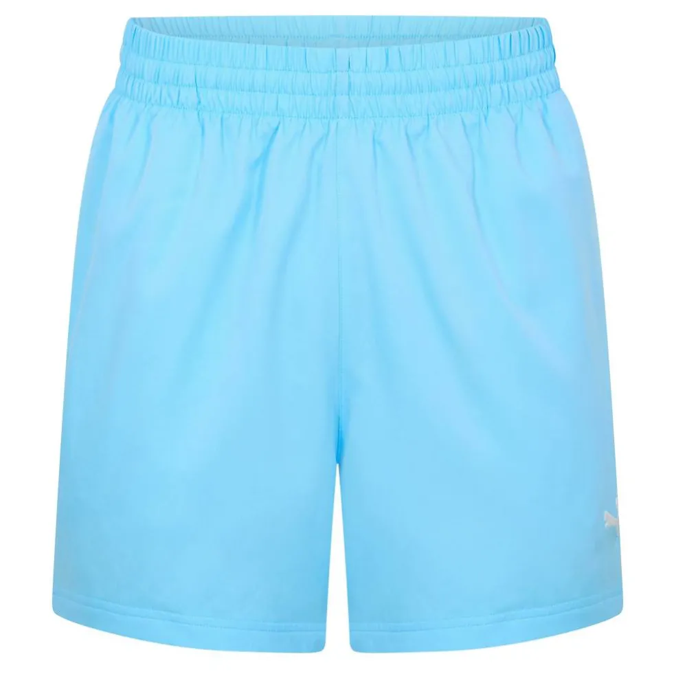 Men's Essential Woven Tracksuit Shorts
