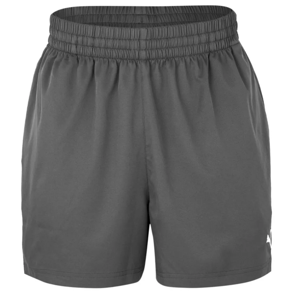 Men's Essential Woven Tracksuit Shorts