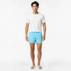 Men's Essential Woven Tracksuit Shorts