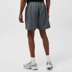 Men's Essential Woven Tracksuit Shorts