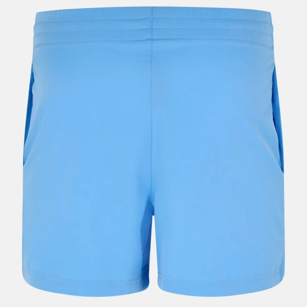 Men's Essential Woven Tracksuit Shorts