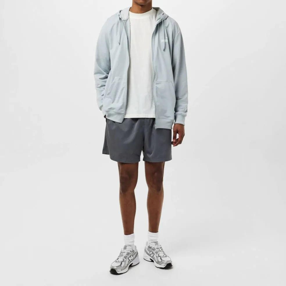 Men's Essential Woven Tracksuit Shorts