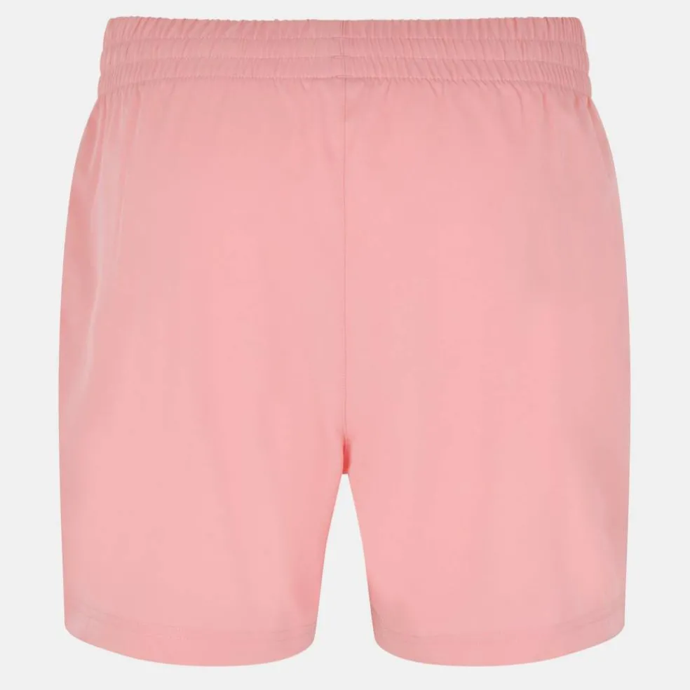 Men's Essential Woven Tracksuit Shorts