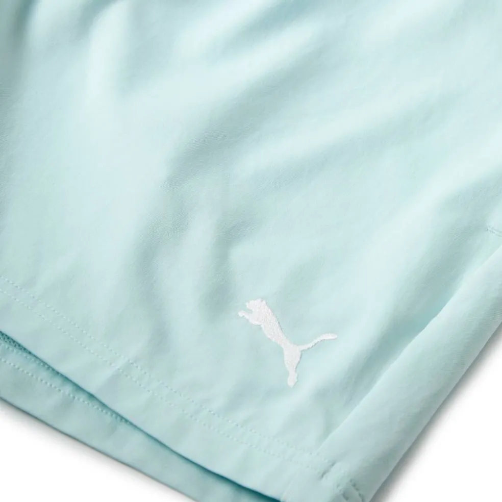 Men's Essential Woven Tracksuit Shorts