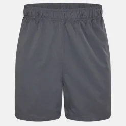 Men's Essential Woven Tracksuit Shorts