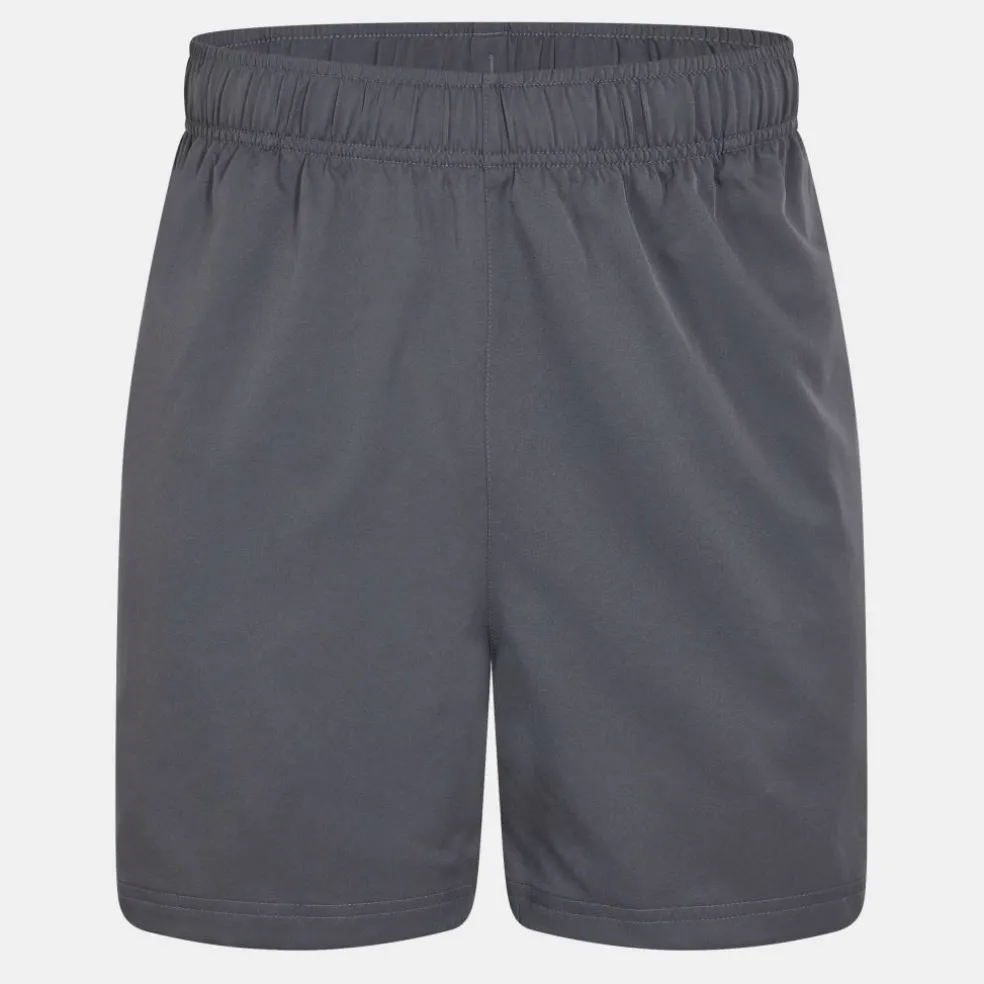 Men's Essential Woven Tracksuit Shorts