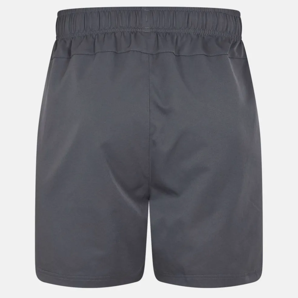 Men's Essential Woven Tracksuit Shorts