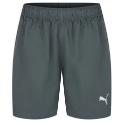 Men's Essential Woven Tracksuit Shorts