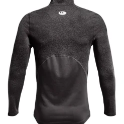 Men's Fitted Mock Baselayer Top