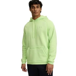 Men's Fleece Performance Hoodie