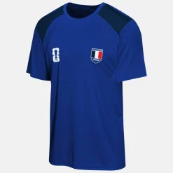 Mens France FIFA World Cup 2026™ Short Sleeve T-Shirt