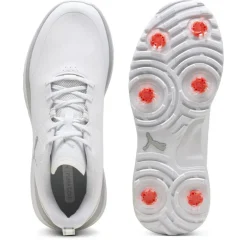 Men's Fusion Grip ST Spiked Golf Shoes