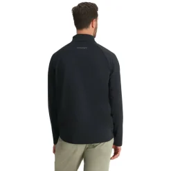 Men's Half Zip Fleece