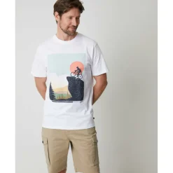 Men's Heybridge Regular Fit T-Shirt