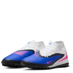 Men's 6 High Astro Turf Football Boots