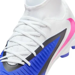 Men's 6 High Club Firm Ground Football Boots