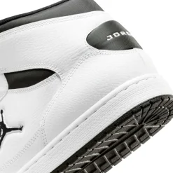 Men's High-Top Trainers