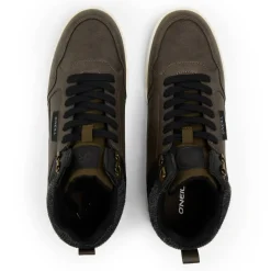 Men's Honi Mid High-Top Trainers
