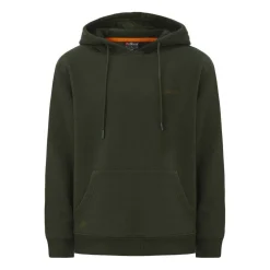 Men's Hooded Performance Training Jacket