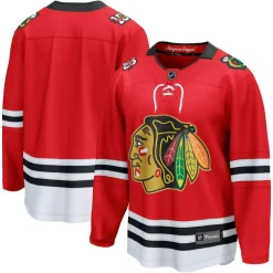 Men's Ice Hockey Shirt