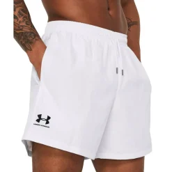 Men's Icon Volley Woven Tracksuit Shorts