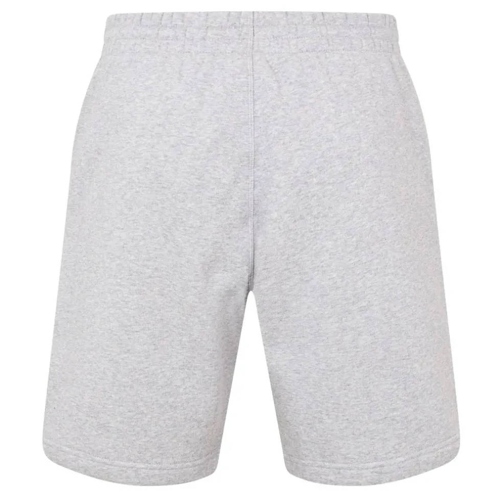 Men's Identity Small Logo Woven Tracksuit Shorts