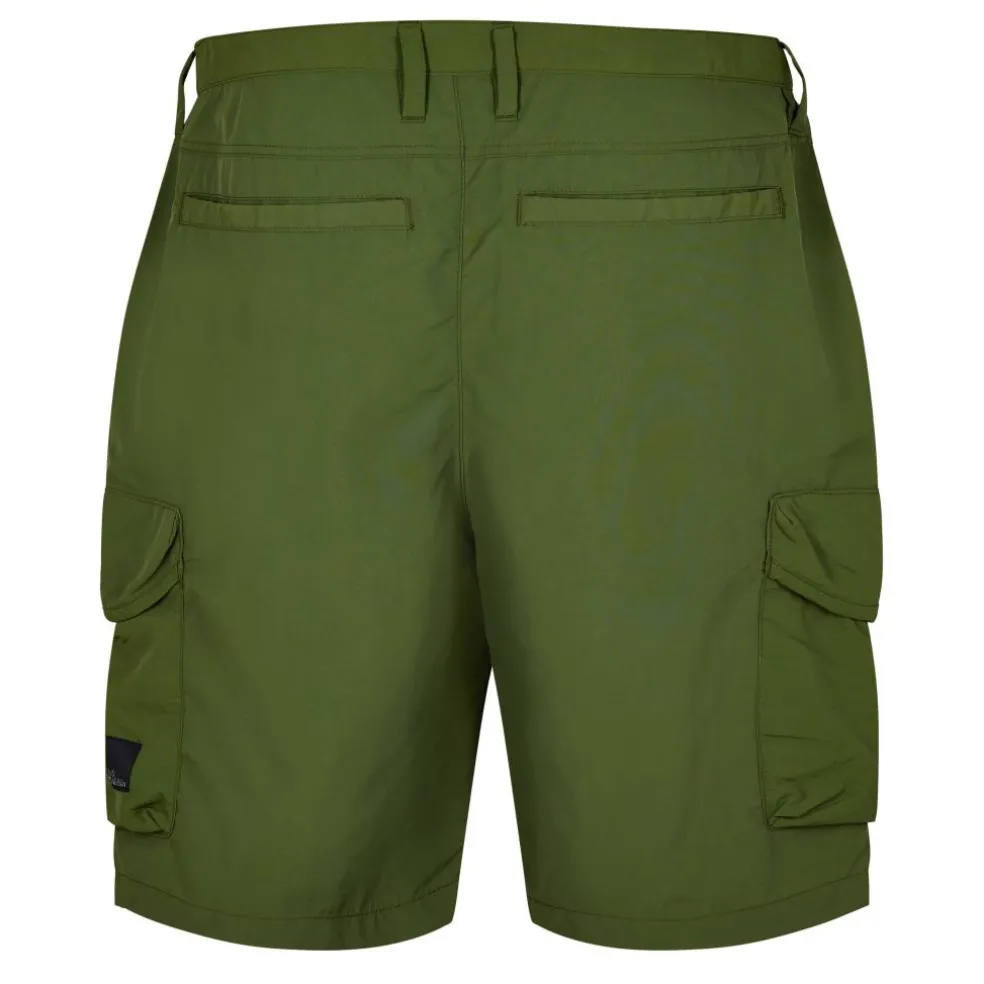 Men's Kalahari Fleece Jogger Shorts