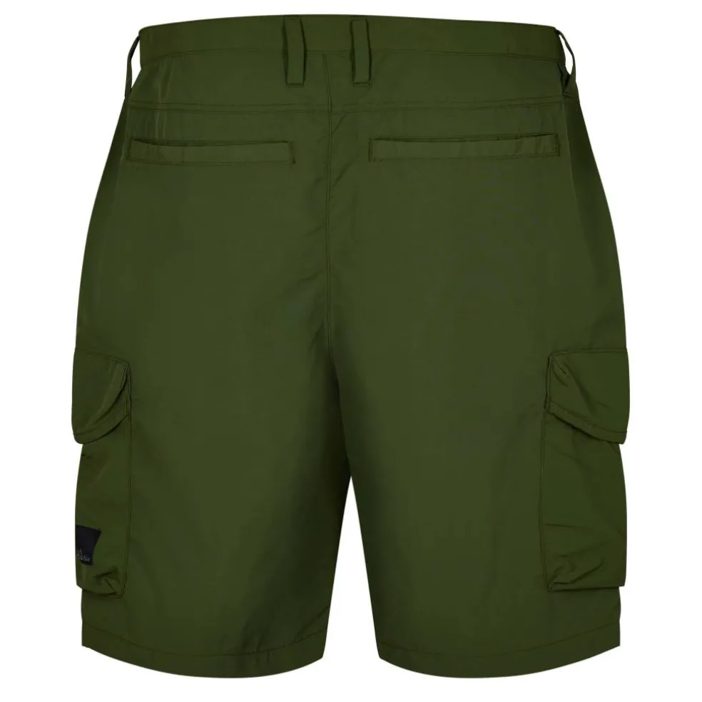Men's Kalahari Fleece Jogger Shorts