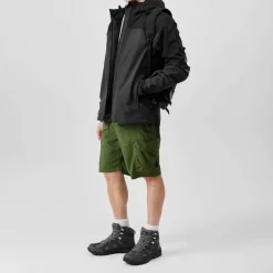 Men's Kalahari Fleece Jogger Shorts