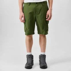 Men's Kalahari Fleece Jogger Shorts