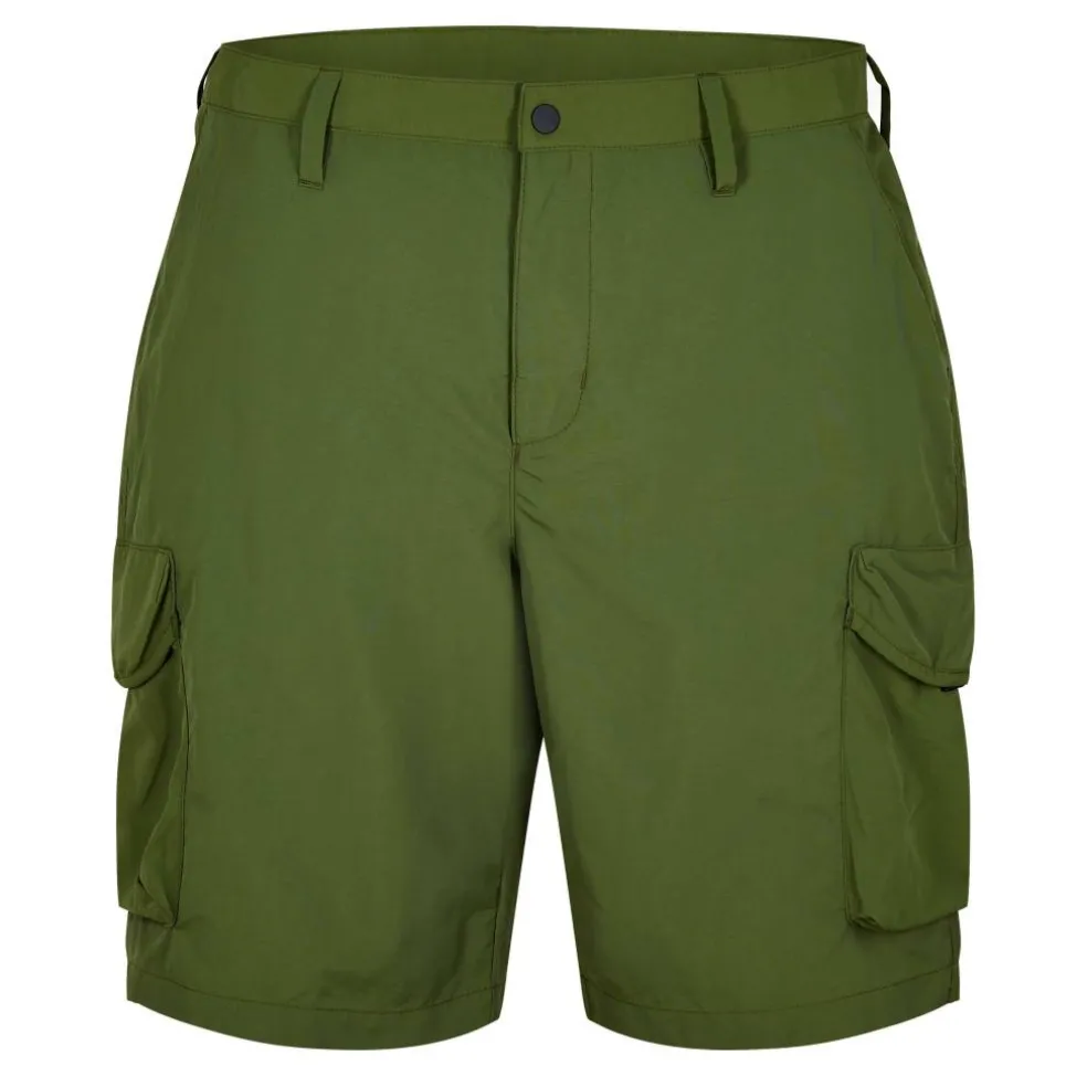 Men's Kalahari Fleece Jogger Shorts