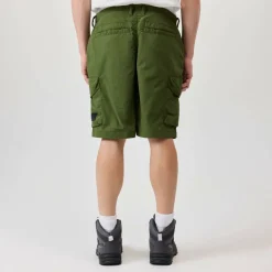 Men's Kalahari Fleece Jogger Shorts