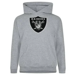 Men's Licensed Performance Logo Hoodie