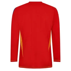 Men's Long Sleeve Performance T-Shirt