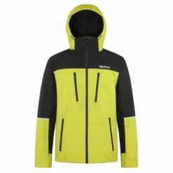 Men's Meribel Waterproof Windproof Ski Jacket