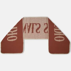 Men's Midweight Scarf