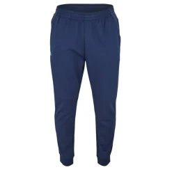 Men's Monogram Track Bottoms